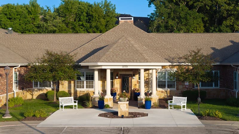 FOREST CREEK MEMORY CARE AT OVERLAND PARK