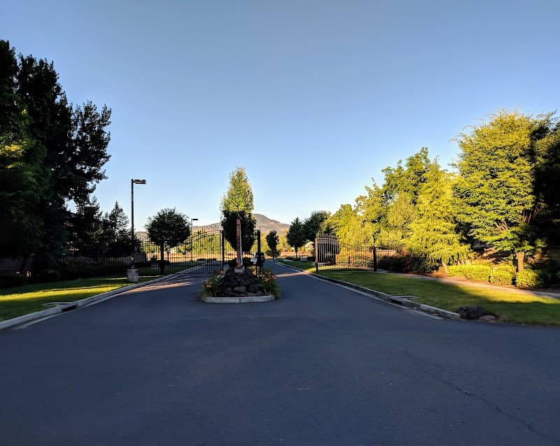 Table Rock Memory Care Community