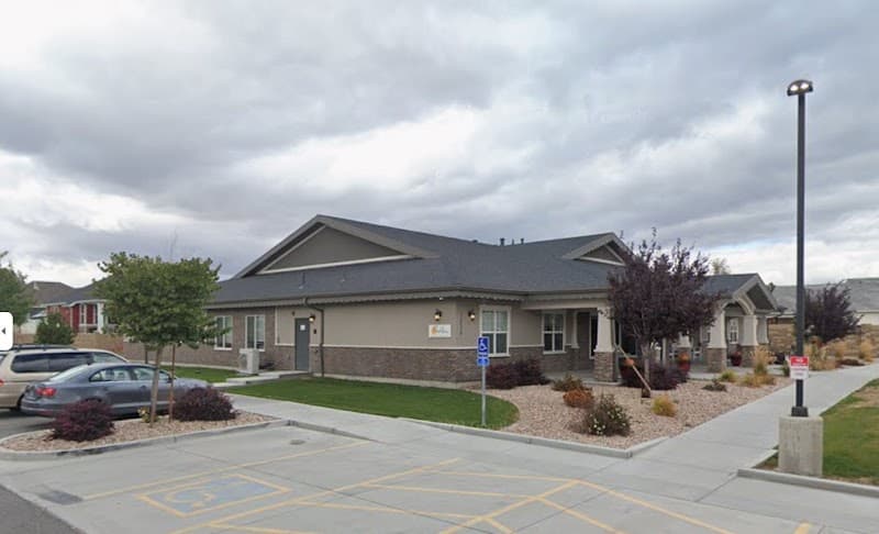 Beehive Homes of Riverton