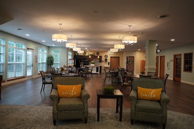 Coventry Meadows Assisted Living
