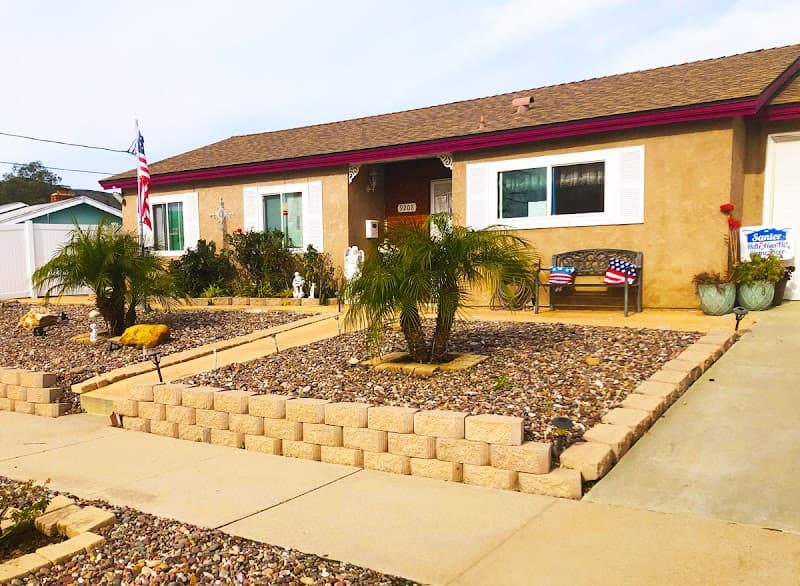 ANGEL'S GUEST HOME #1