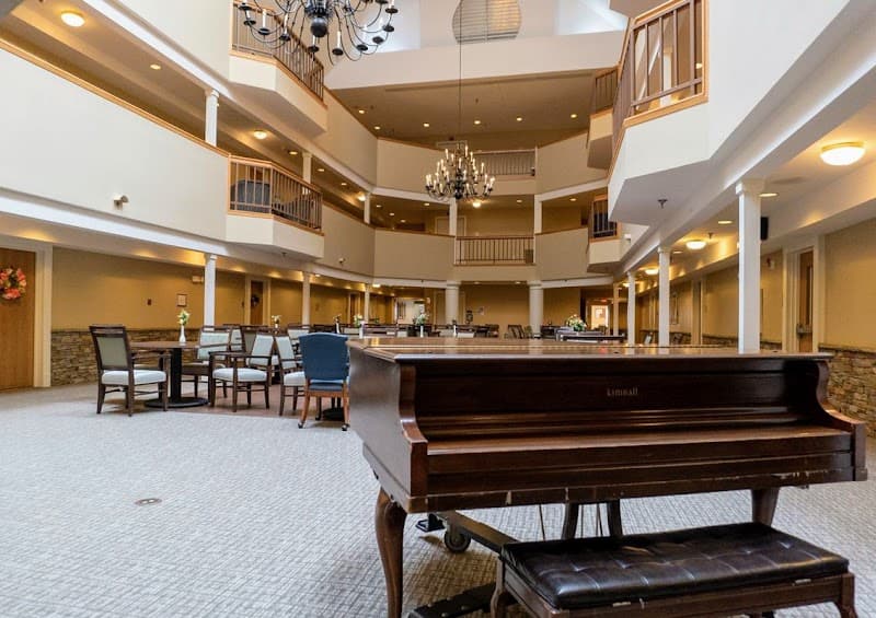 Terrace At Towne Centre The