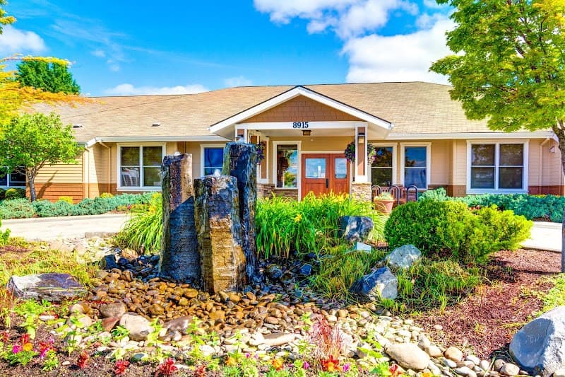 Monterey Court Memory Care