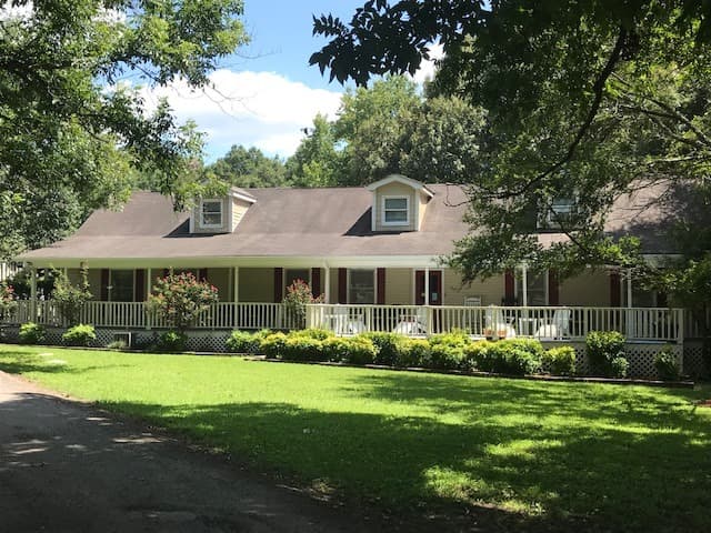 DREAM CATCHER FARM PCH