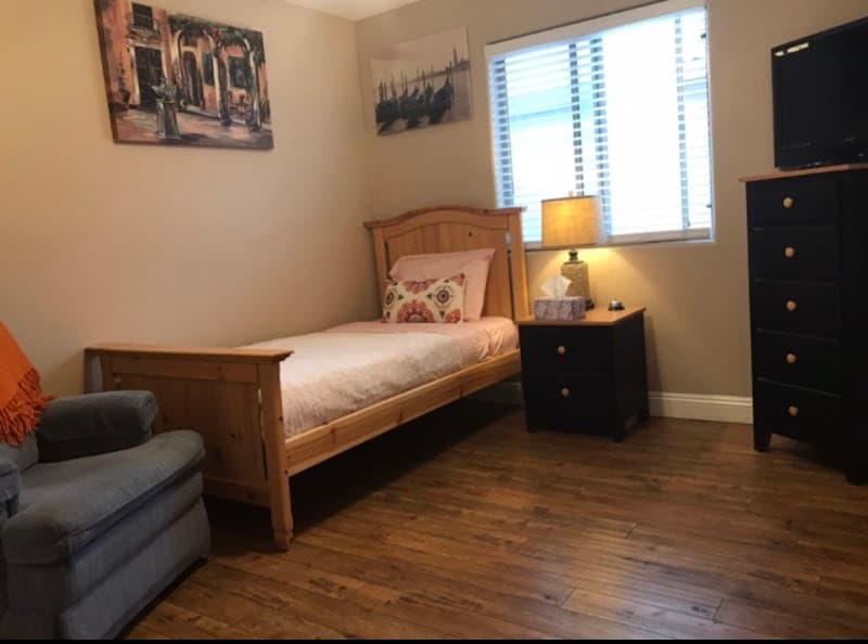 AA LOVE CARE HOME LLC