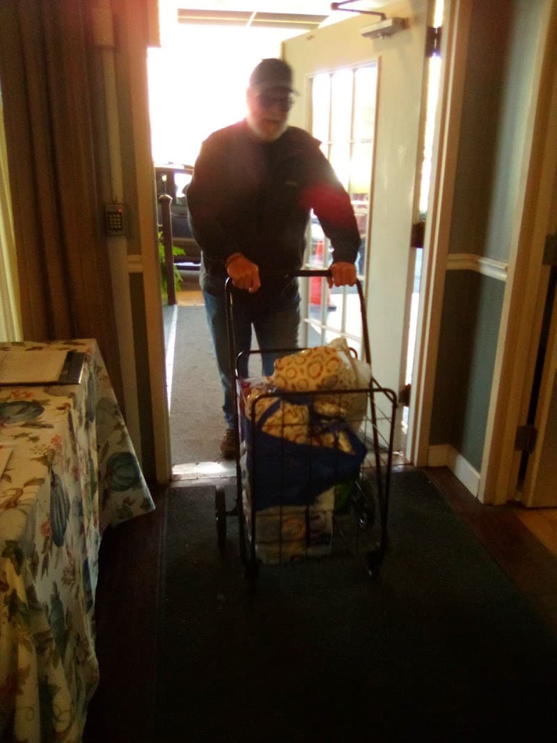 BIRMINGHAM NURSING AND REHABILITATION CENTER EAST