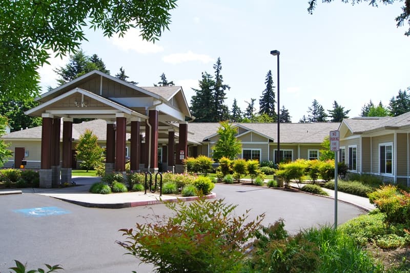 Cornerstone Residential Option