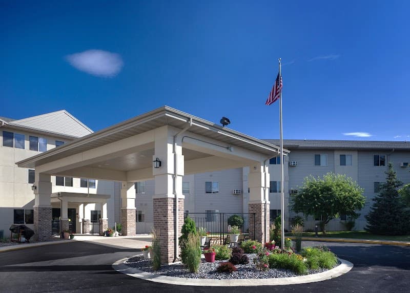 APPLETON RETIREMENT COMMUNITY