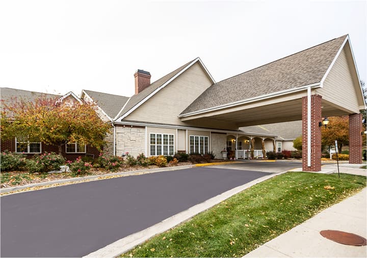 MARQUIS PLACE OF ELKHORN