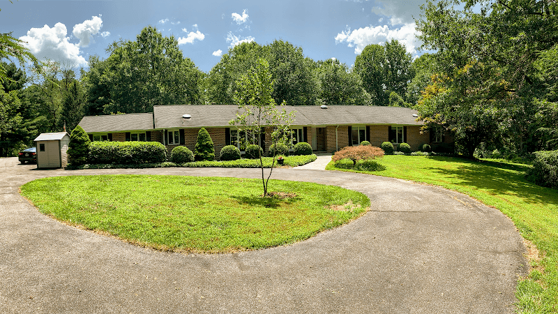 New Life Assisted Living V