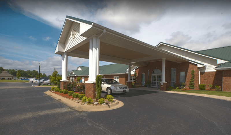 Morningside of Jonesboro