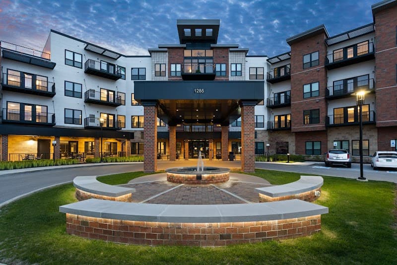 Rose Senior Living Carmel