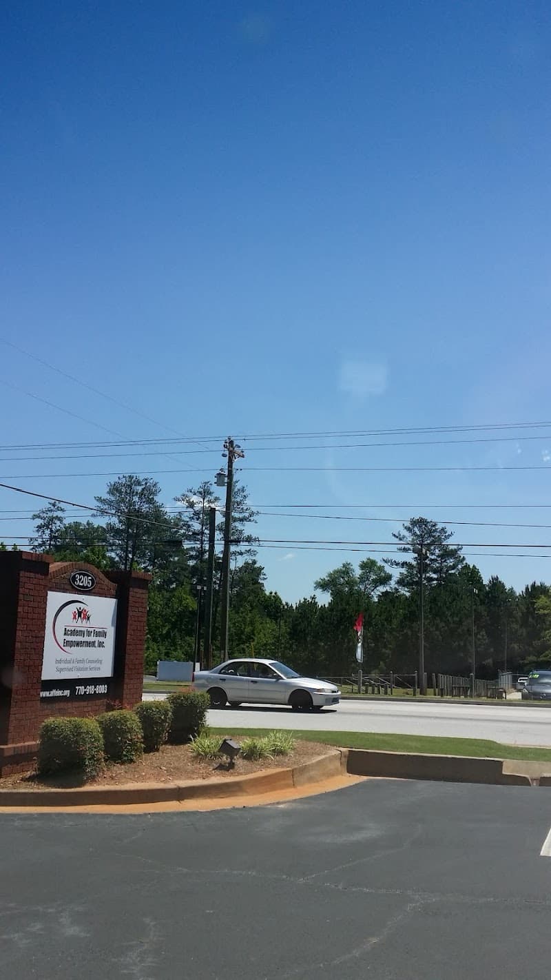 Dase Solutions @ Salem Road