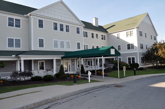 Brookdale At Fillmore Pond