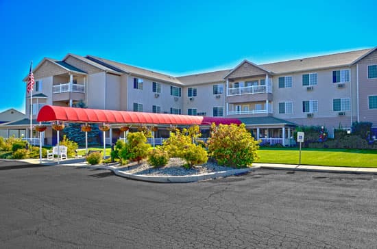 Avamere at Englewood Heights Memory Care