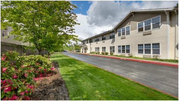 Mallard Landing Senior Assisted Living Community