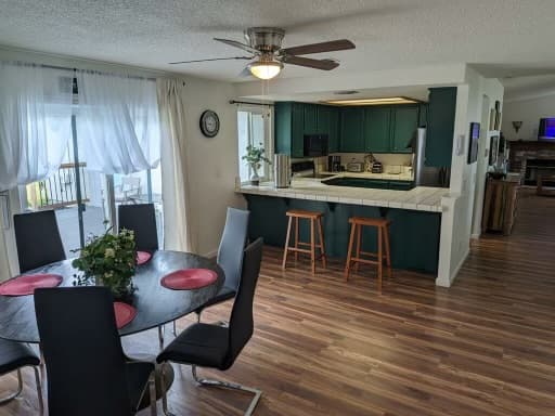 SAPPHIRE SENIOR CARE