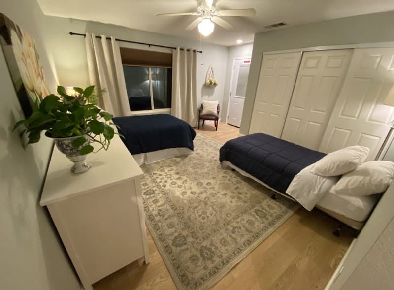 LA VALHALLA RESIDENTIAL CARE