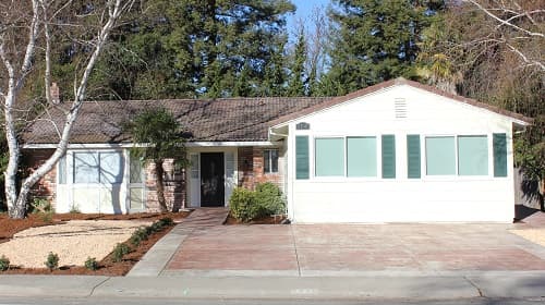 IMMACULATE CARE HOME