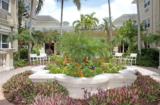 BROOKDALE BONITA SPRINGS