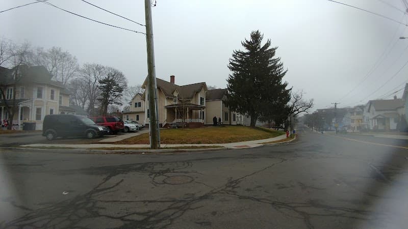 CORNER HOUSE RESIDENTIAL CARE LLC