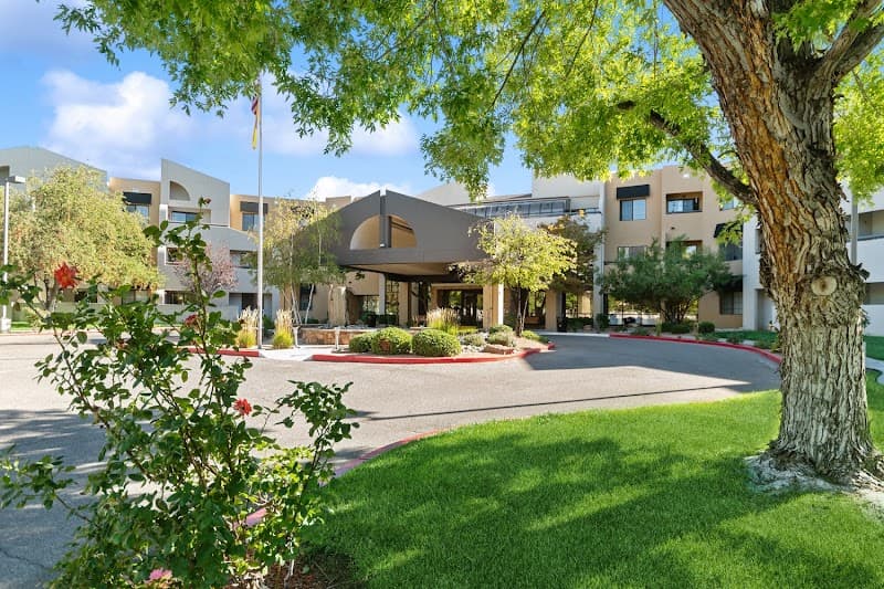 Montebello On Academy (The)