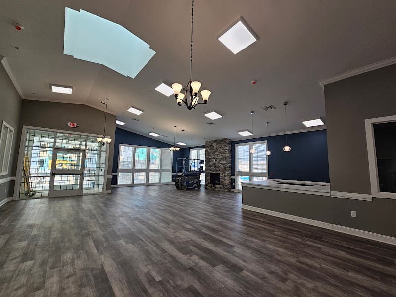 Just In Time Family Care Homes - Unit 1