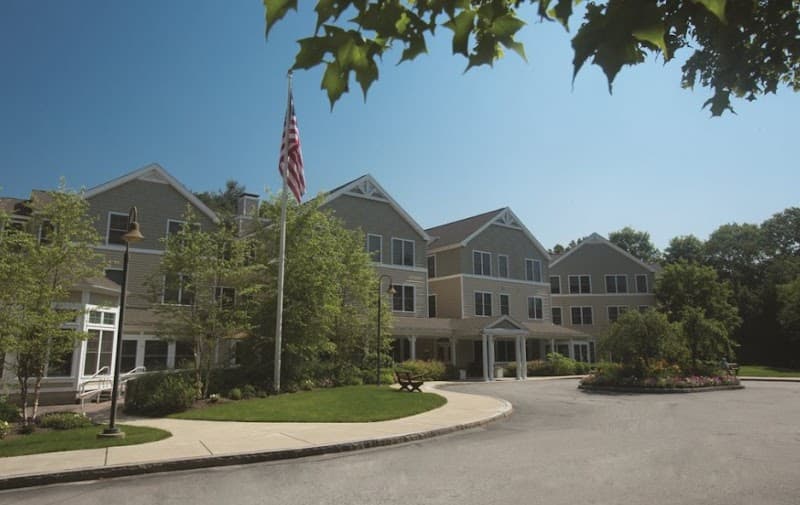 Mary Ann Morse at Heritage