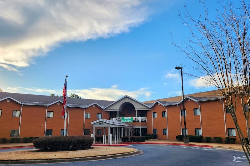 Good Shepherd Community