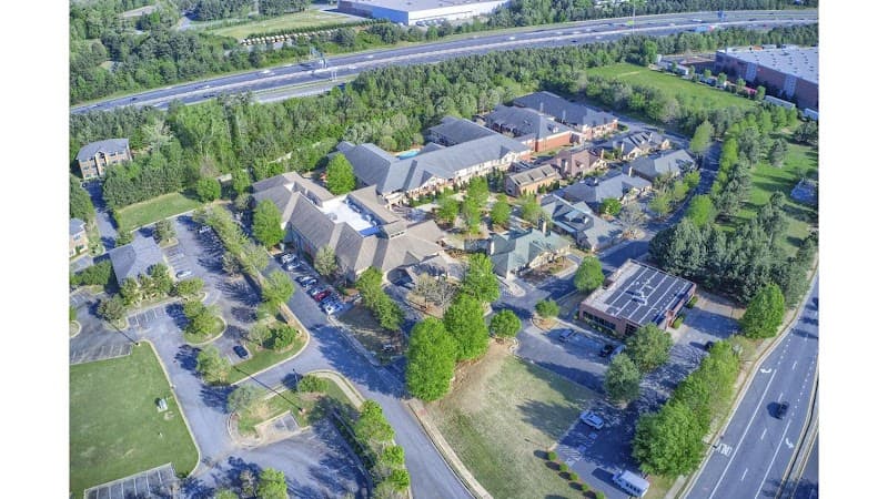 DISCOVERY VILLAGE AT SUGARLOAF