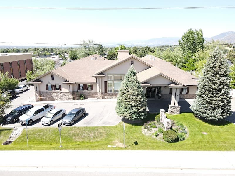 Alta Ridge Memory Care of Sandy