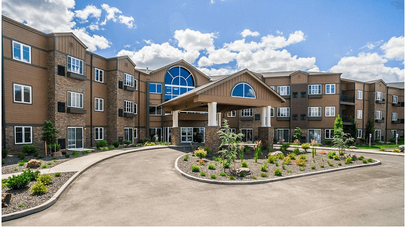 Ciel Senior Living of the Tri-Cities