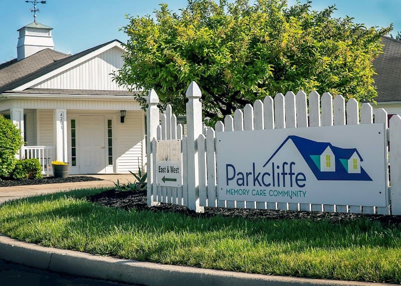 PARKCLIFFE ADVANCED CARE