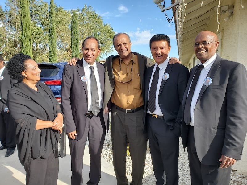 APPLE GARDEN SENIORS