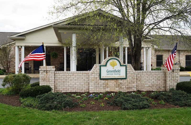Greenfield Senior Living of Woodstock
