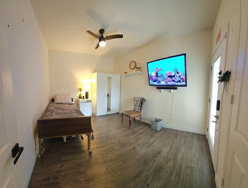 FIRST CHOICE SENIOR LIVING