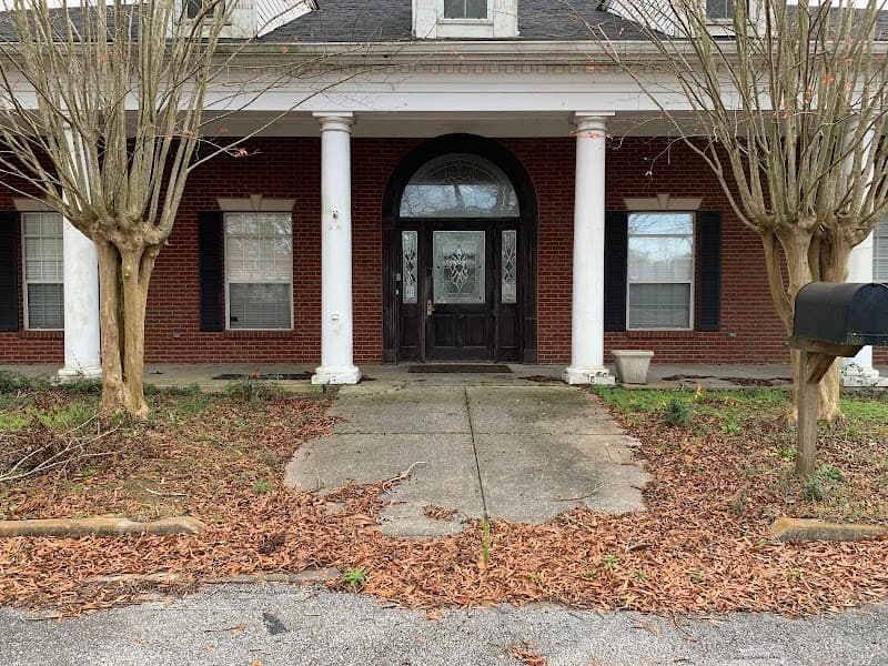 Carrington Specialty Care Assisted Living