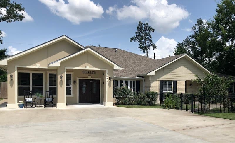 GRACE RESIDENTIAL CARE HOME INC