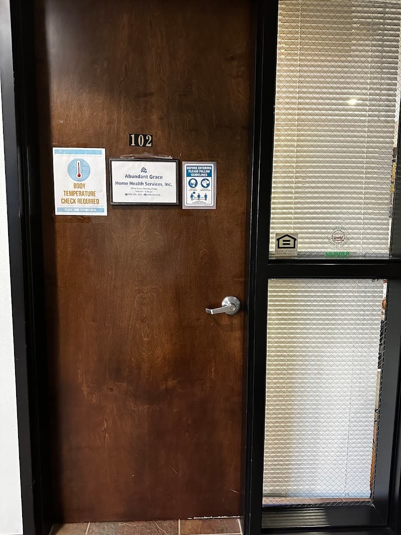 SAN DIMAS ADVENTIST HOME CARE