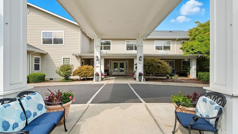 Oak Park Senior Living