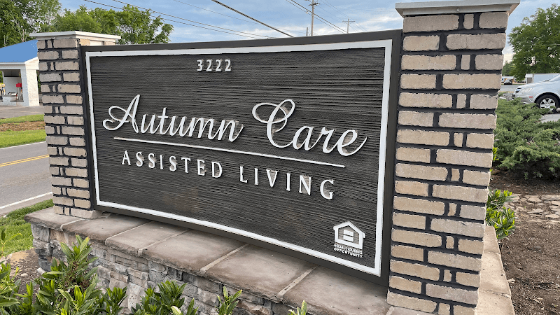 Autumn Care II