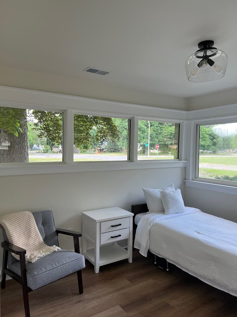 Liv Senior Care Home