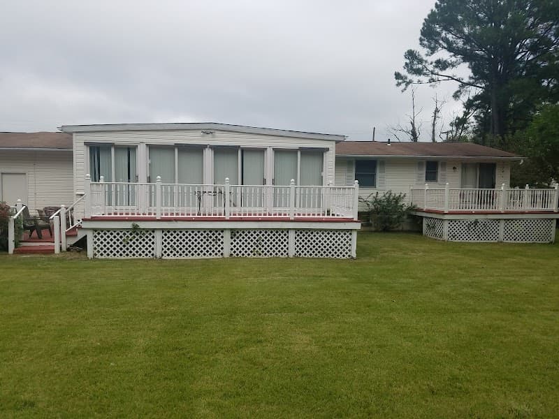 Golden Arms Assisted Living