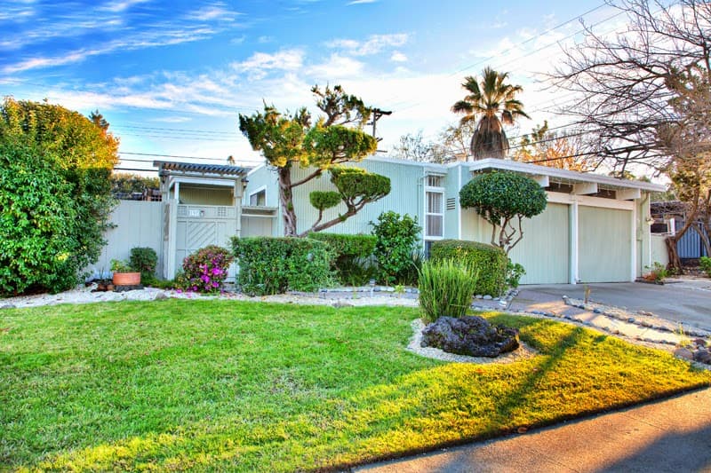 PARADISE GARDENS CARE HOME II