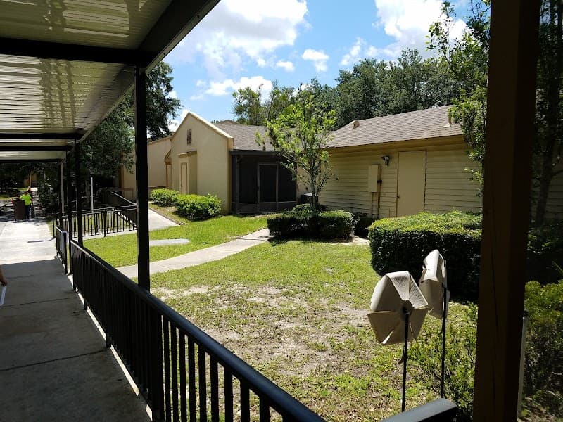 BRENTWOOD RETIREMENT COMMUNITY