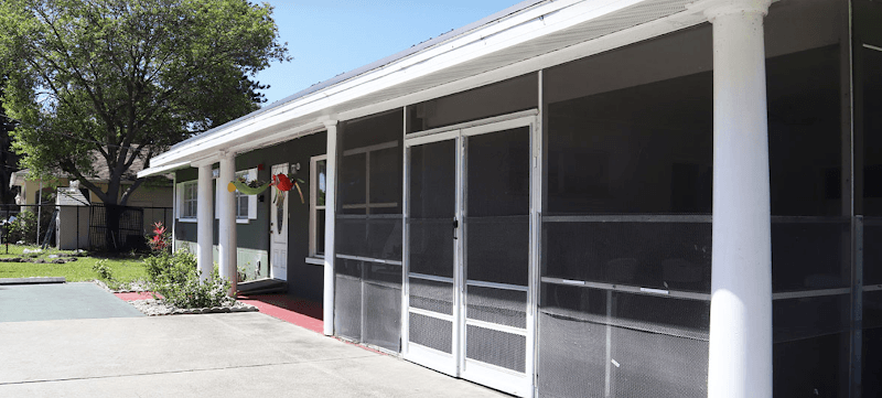 SELECT GROUP HOMES, INC.