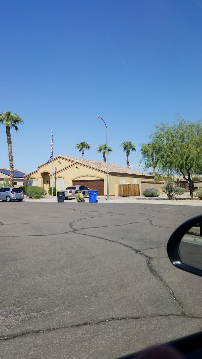 GOOD NURSES ASSISTED LIVING FACILITY