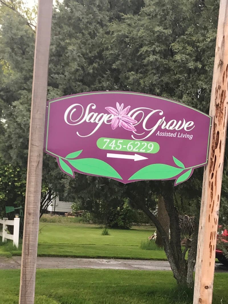 Sage Grove Assisted Living