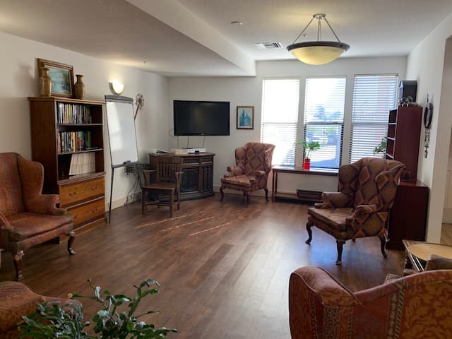 ELDERS INN ON WEBSTER