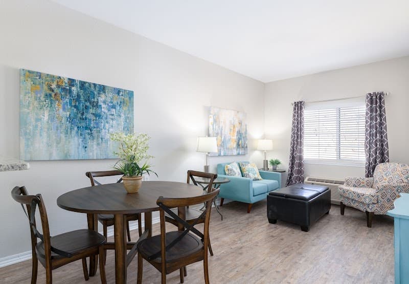 ROYAL ESTATES OF EL PASO